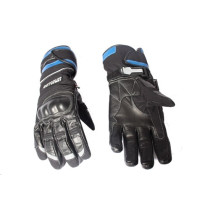 MFI Winter Handschoenen Blauw (Maat L)