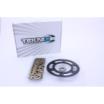 Teknix Tandwielset Aprilia MX50/RX50 / Generic Trigger