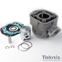 Teknix Cilinder 50cc Derbi D50B0